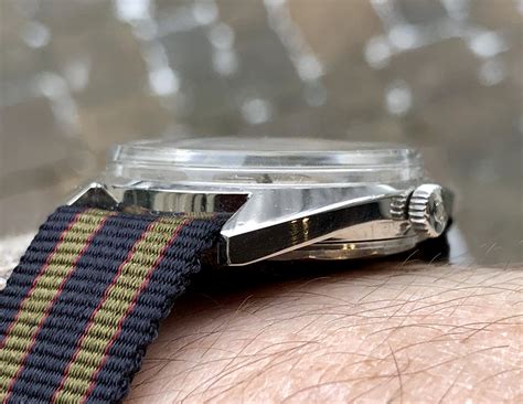 goldfinger watch strap|goldfinger bond watch strap.